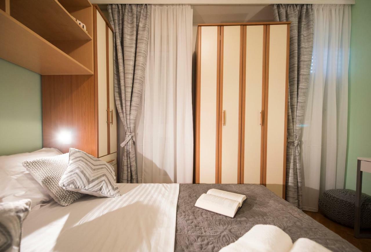 Appartement Pax Split
