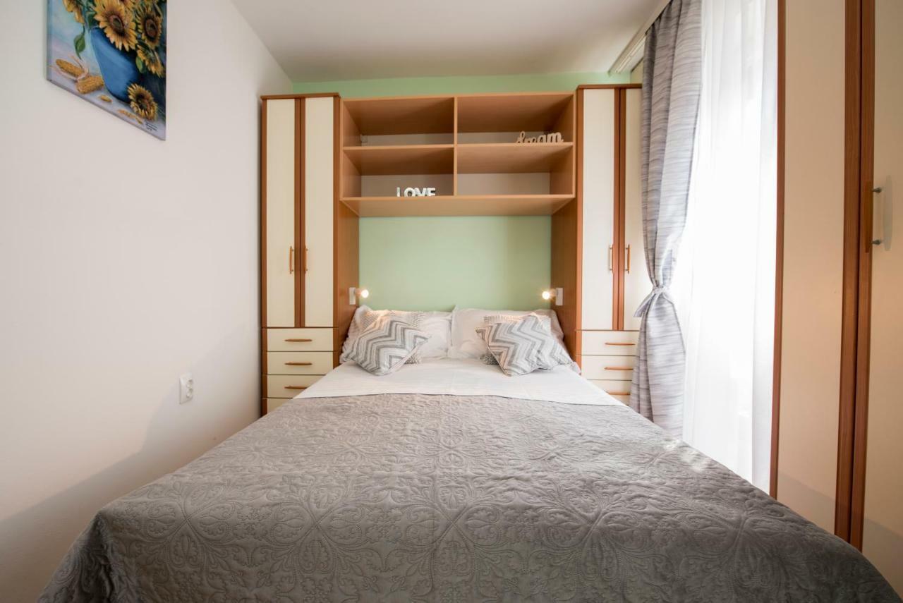 Appartement Pax