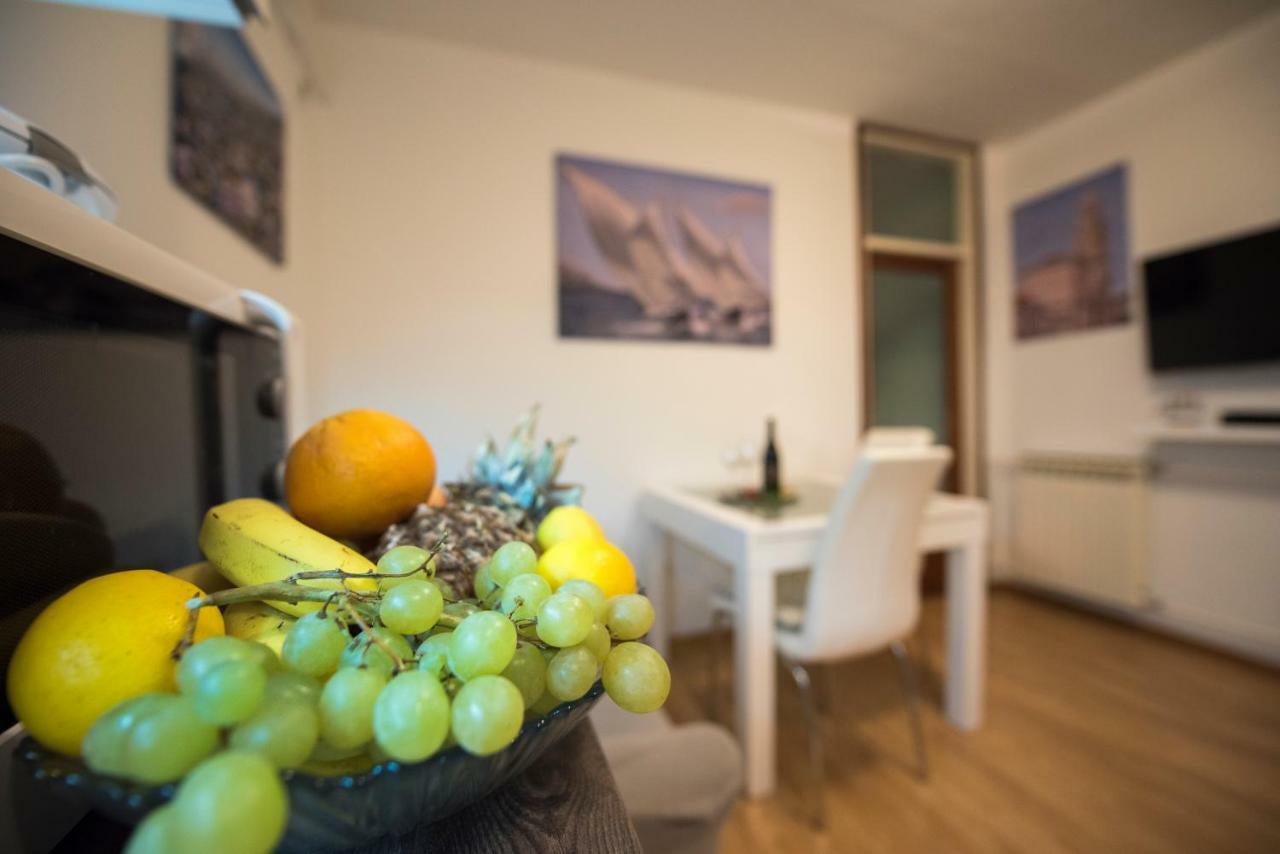 Appartement Pax