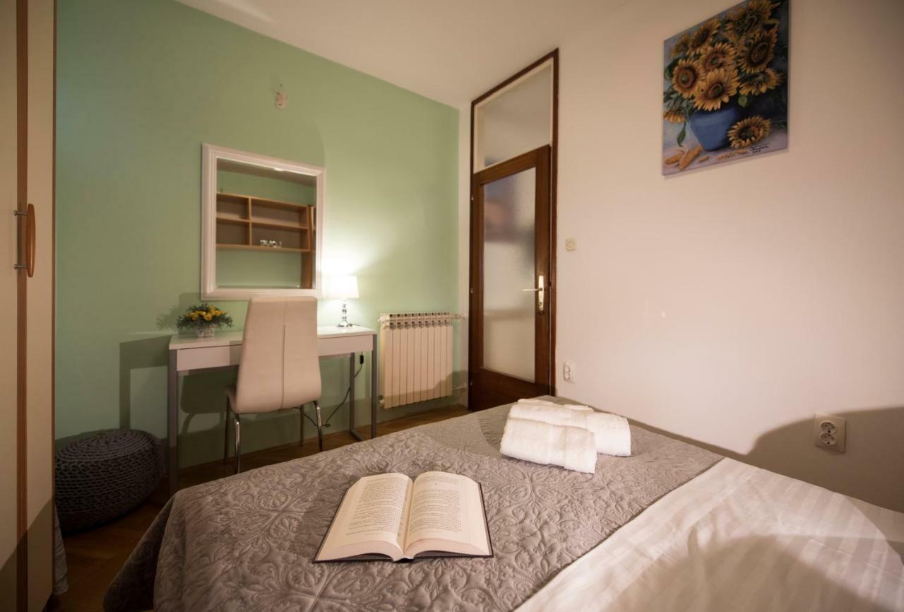 Appartement Pax Split