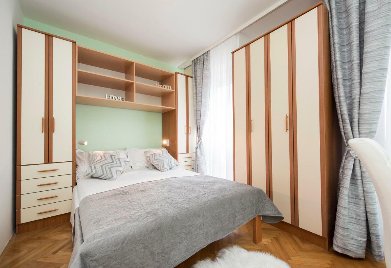 Appartement Pax *