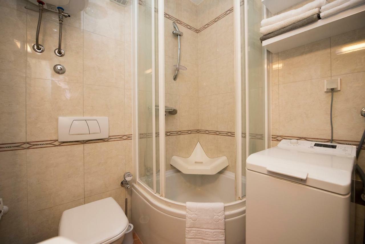 Appartement Pax Split