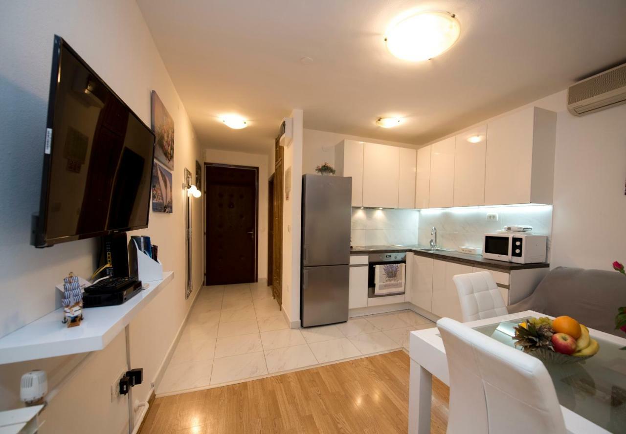 Appartement Pax Split
