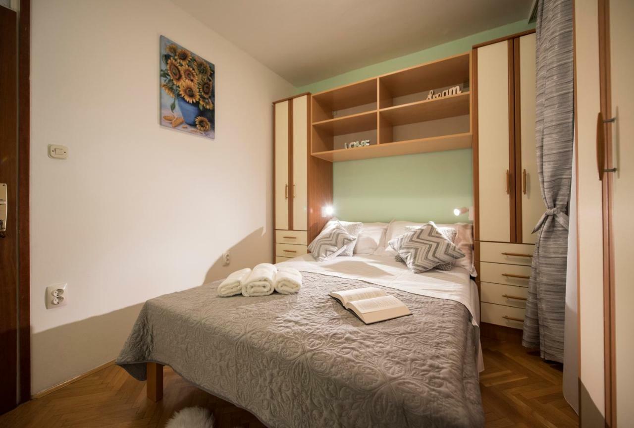 Appartement Pax
