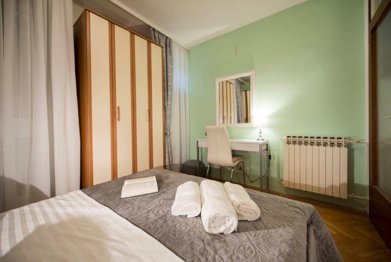 Pax Appartement
