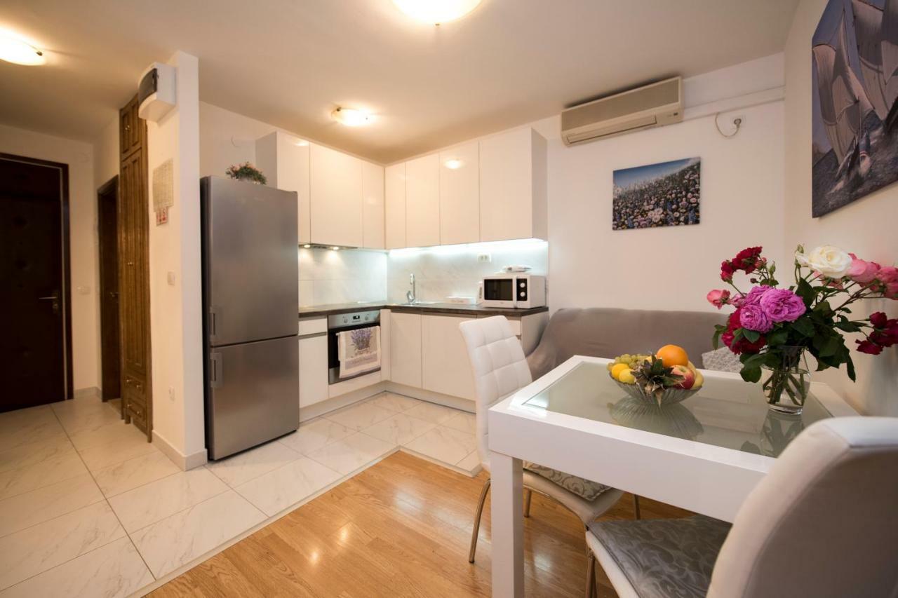 Appartement Pax