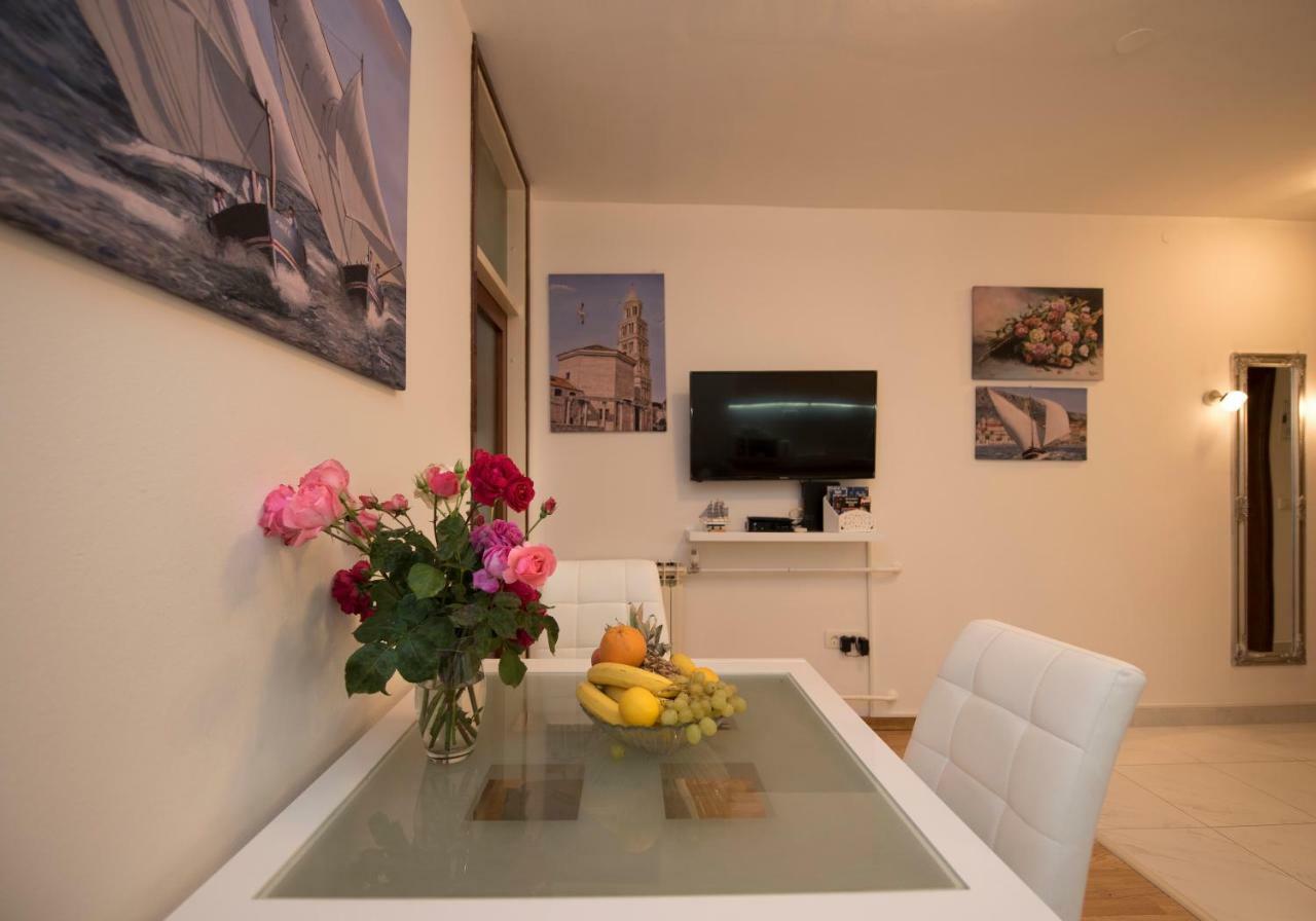 Pax Appartement