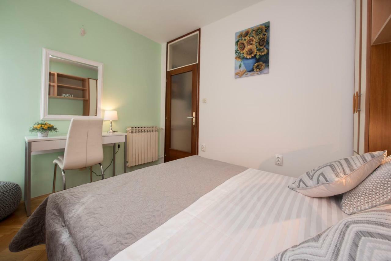 Pax Appartement Split