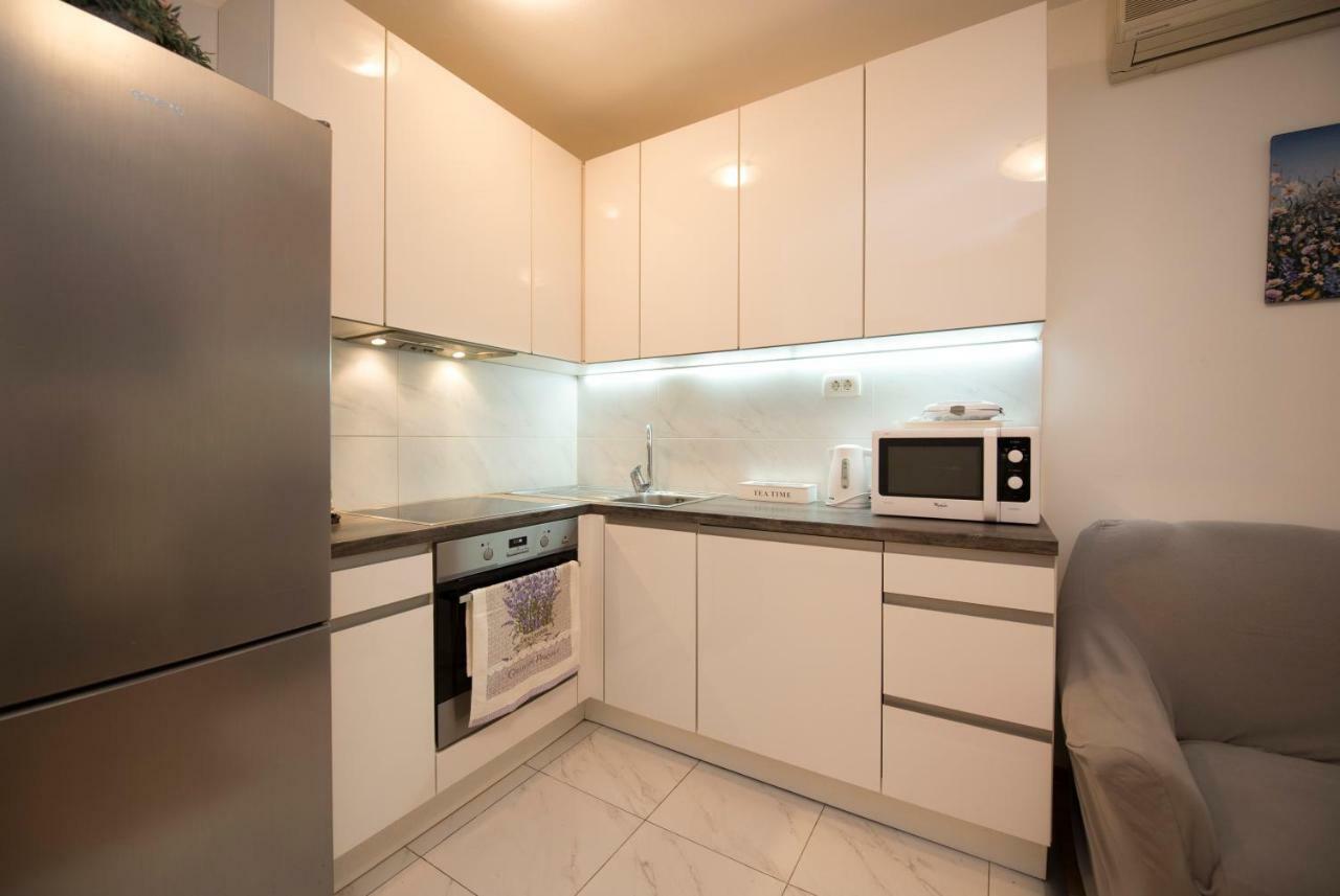 Appartement Pax