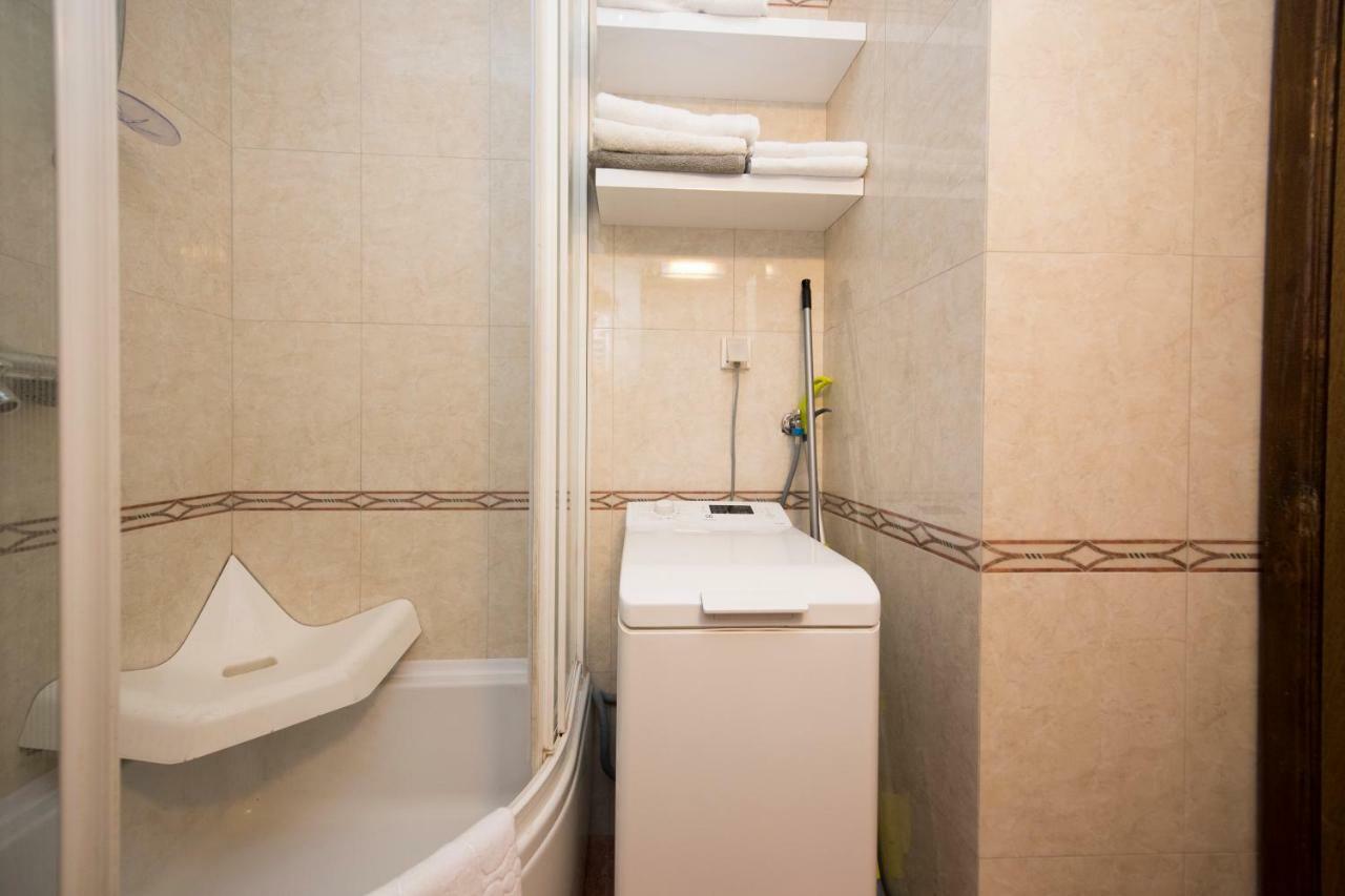 Appartement Pax *