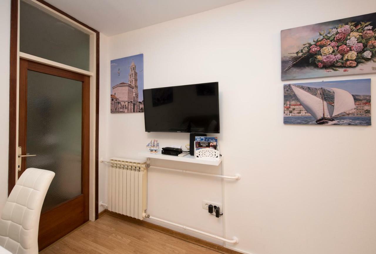 Pax Appartement *