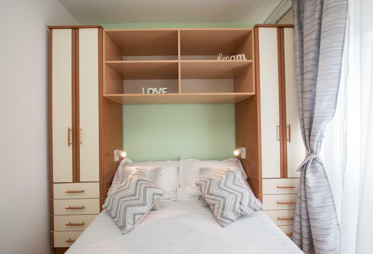 Pax Appartement Split